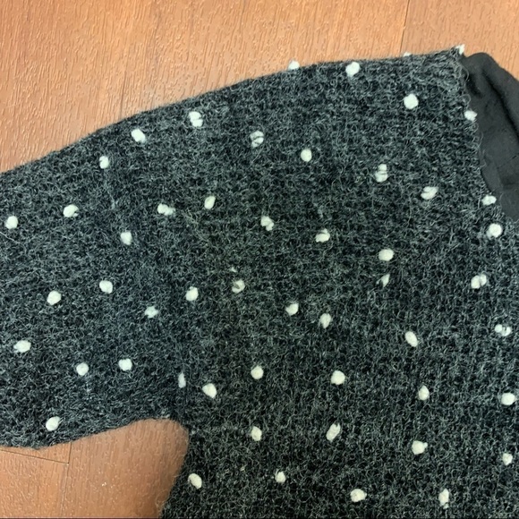 Isabel Garreton Polka Dot Dress - Picture 4 of 9